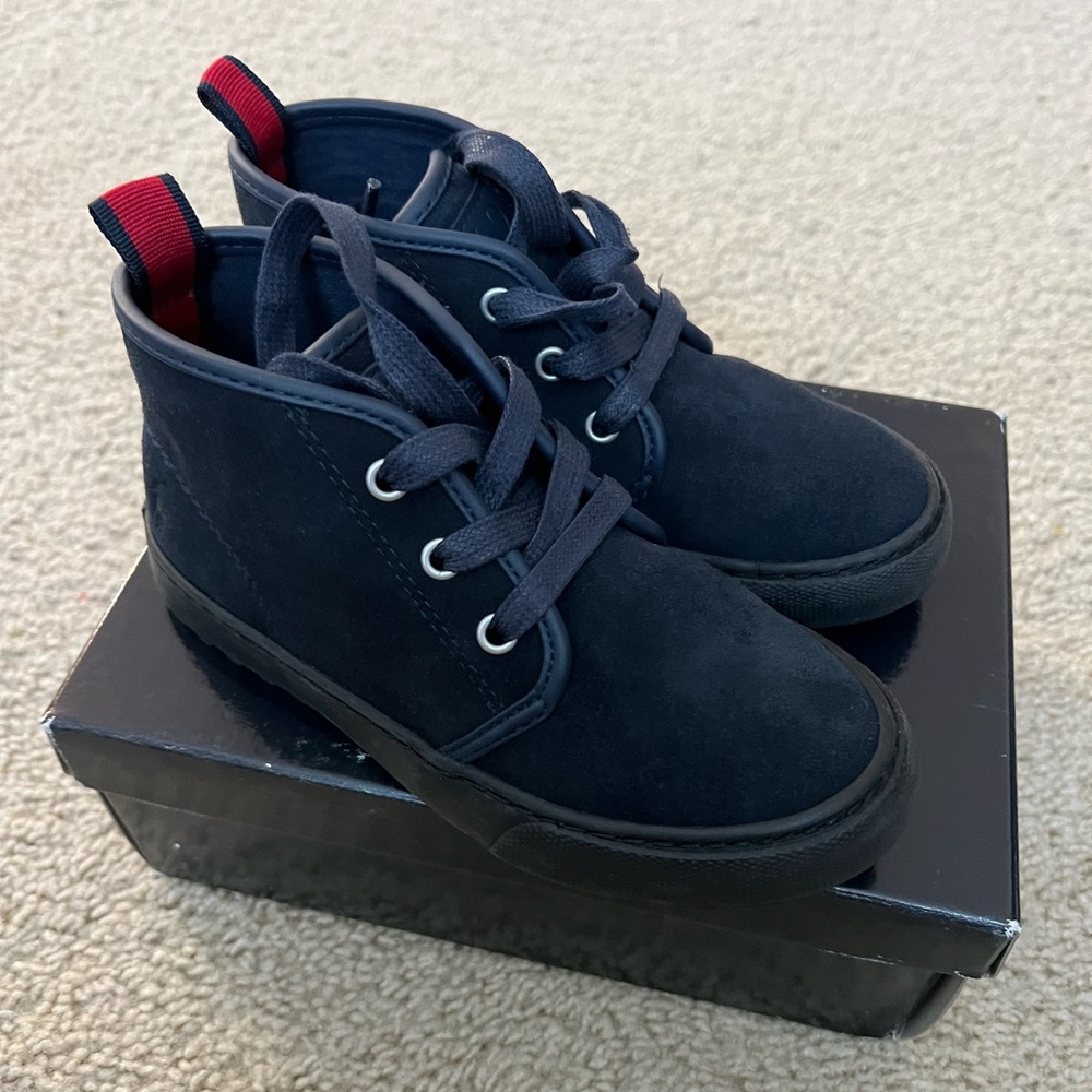 💯Authentic Ralph Lauren (Polo) shoes.